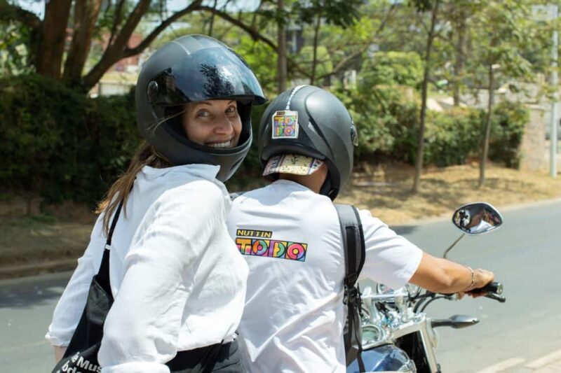 Kigali: Private Motorcycle Road Trip with Local Guide - An In-Depth Look at the Rwanda Motorcycle Experience