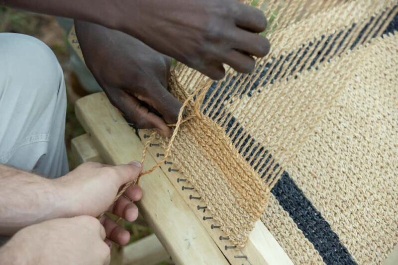 Kigali: Traditional Carpet Weaving (Ikirago) + amazing views - Who Should Consider This Tour?