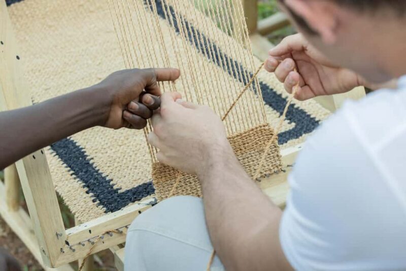 Kigali: Traditional Carpet Weaving (Ikirago) + amazing views - Final Thoughts