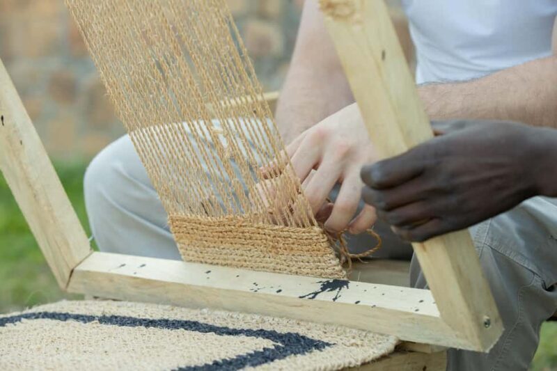 Kigali: Traditional Carpet Weaving (Ikirago) + amazing views - FAQ