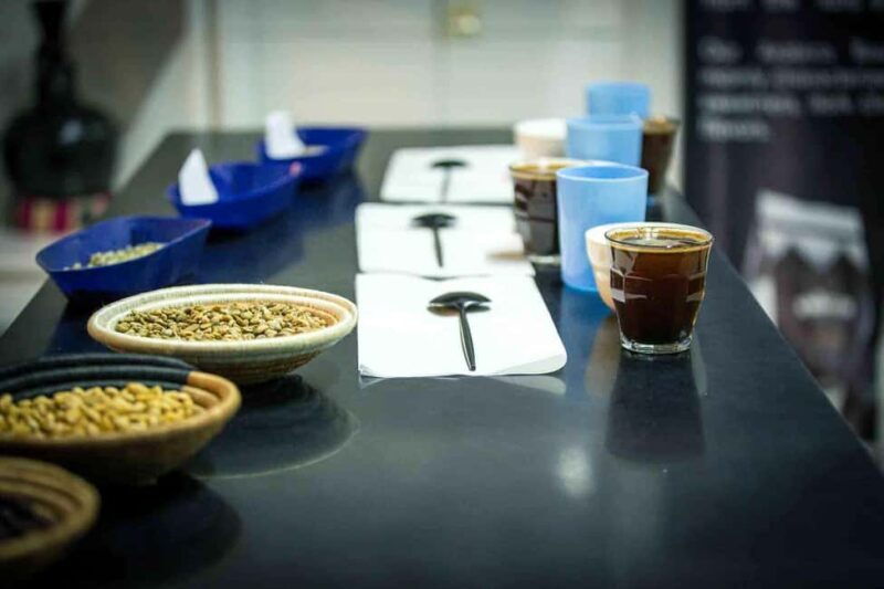 Kigali: Traditional Coffee Experience ( Bean to Brew) - A Closer Look at the Itinerary