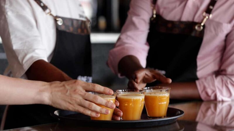 Kigali: Traditional Coffee Experience ( Bean to Brew) - FAQ