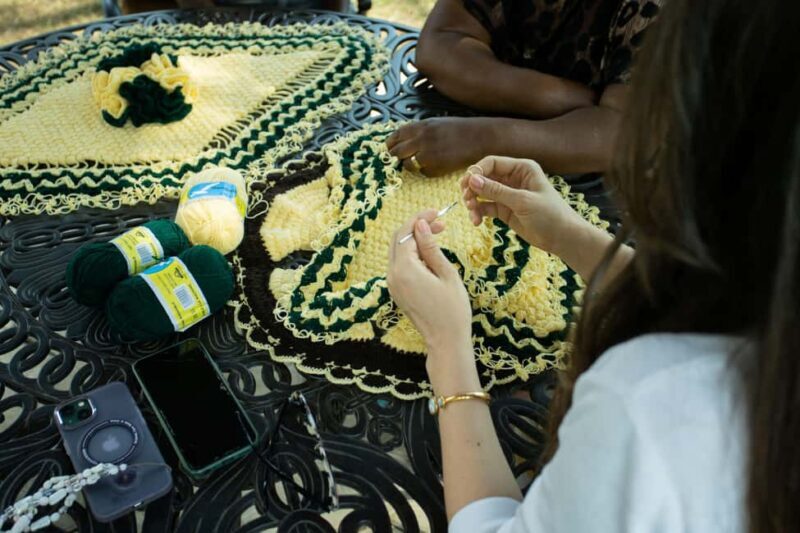 Kigali: Traditional Knitting Experience - Who Will Love This Experience?