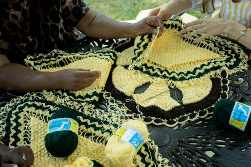 Kigali: Traditional Knitting Experience - Final Thoughts