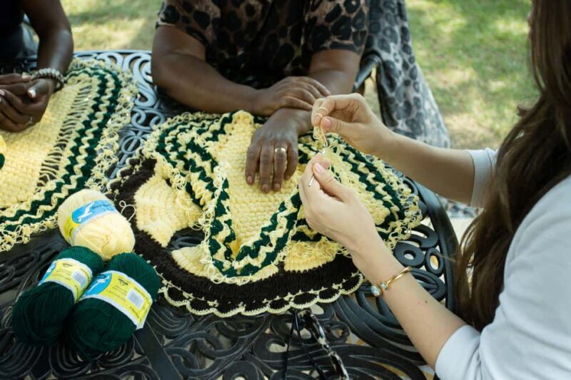 Kigali: Traditional Knitting Experience - FAQ