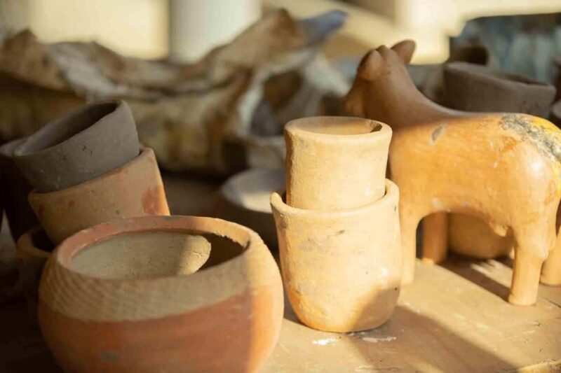 Kigali: Traditional Kubumba Pottery Making with Local Women - FAQ