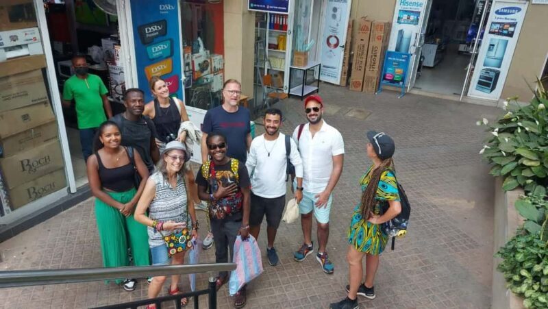 Kigali: Walking Tour with a Local Guide - The Sum Up: Who Should Book This Tour?