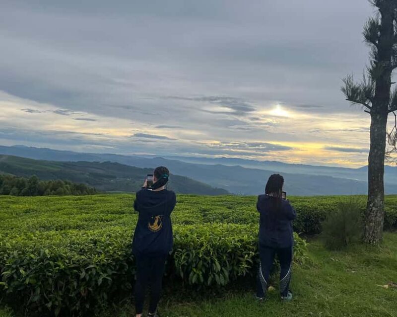 Kigali:1 Day Nyungwe Canopy Walk & Waterfall Tour adventure - Final Thoughts