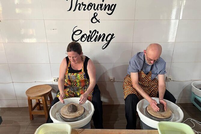 Kigali's Art Tour with Aline - A Closer Look at the Itinerary