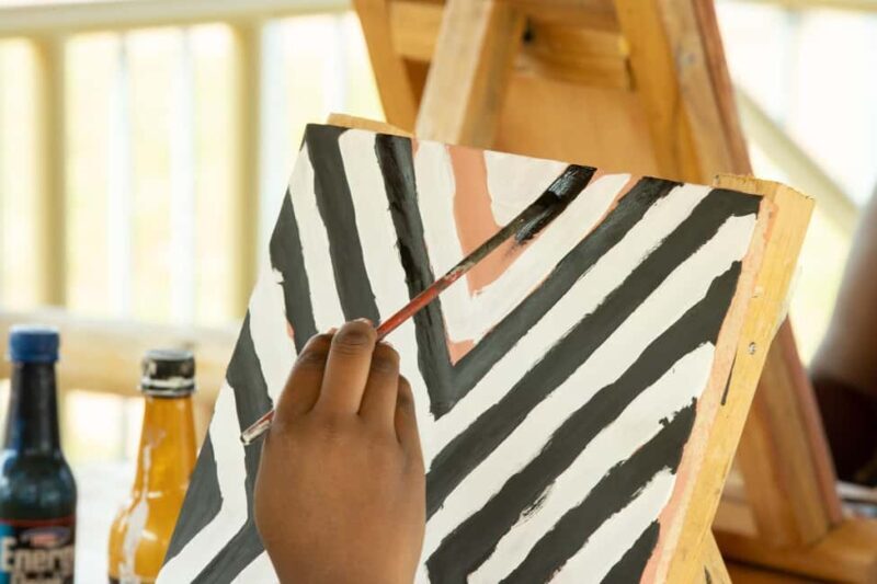Kigali:Traditional Imigongo Painting with an Incredible View - Why This Tour Offers Great Value