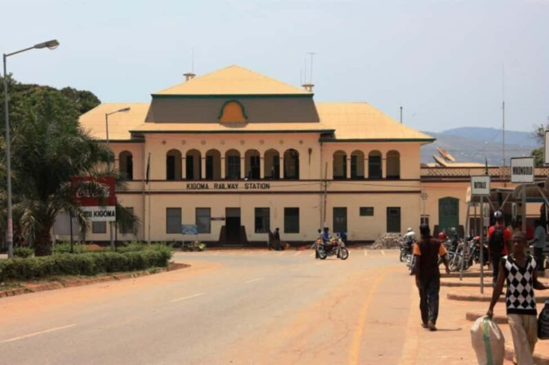 Kigoma: City tour with Dr. Livingstone memorial - Who Should Take This Tour?