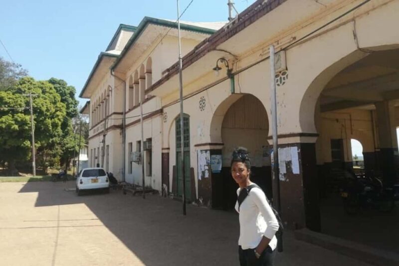 Kigoma: City tour with Dr. Livingstone memorial - Final Thoughts