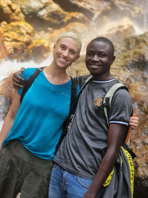 Kigoma: Gombe National Park Day Trip with Chimpanzee Trek - The Main Event: Chimpanzee Trekking