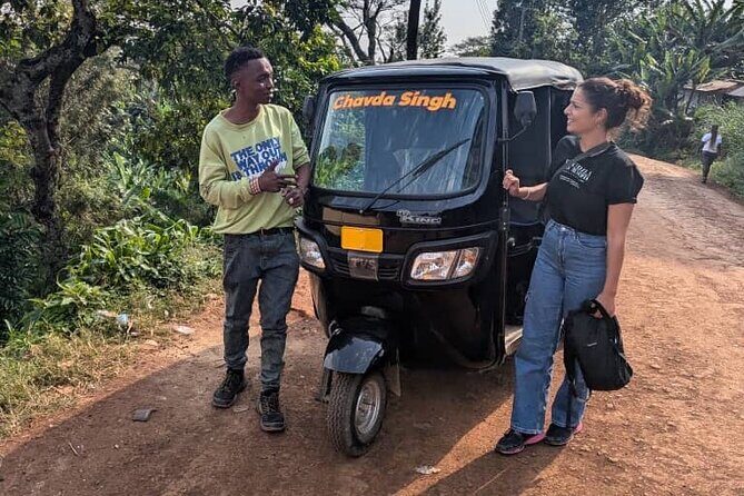 Kikuletwa Chemka Hot Springs Bicycle or Tuk Tuk Day Trip - FAQ