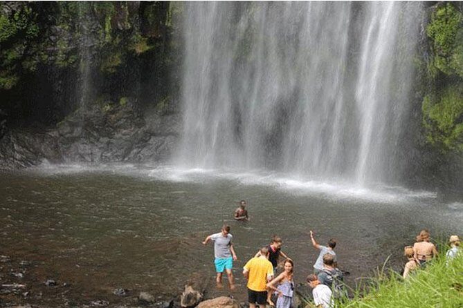Kikuletwa (Chemka) Hot Springs Day Tour - Food and Facilities
