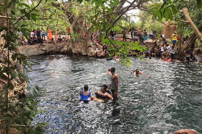 Kikuletwa hot spring and Arusha Cultural Heritage, Full Day Tour - Key Points
