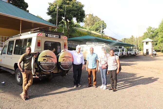 Kikuletwa Hot Spring Day Tour - Practical Tips for Your Visit