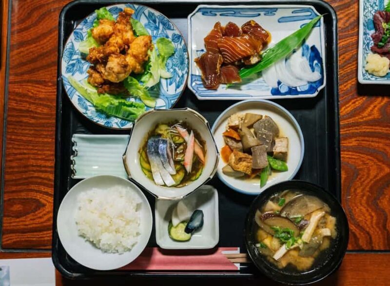 (Kikuyabou) Fujiyoshida: Mt. Fuji Pilgrimage Tour with Lunch - A Deep Dive into the Fuji Pilgrimage Experience