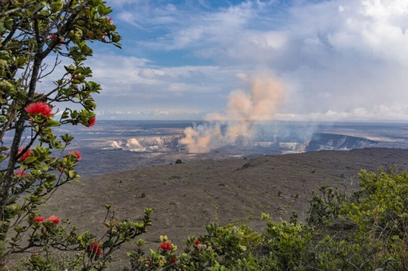 Kilauea: Volcanoes National Park Guided Hike - The Real-World Experience: Why Travelers Love It