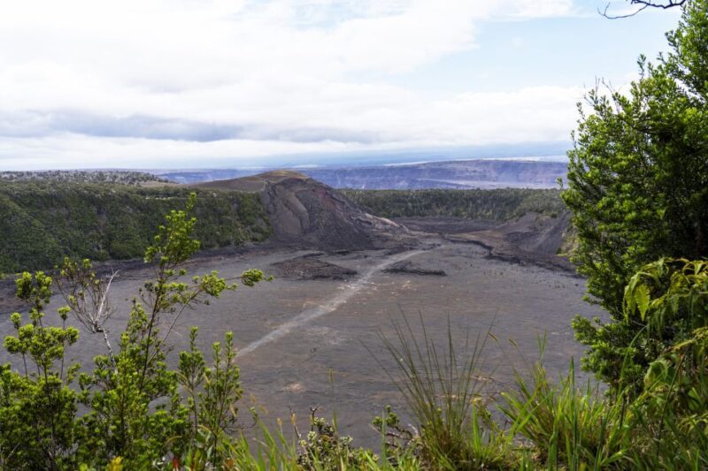 Kilauea: Volcanoes National Park Guided Hike - Analyzing the Value: Is It Worth It?