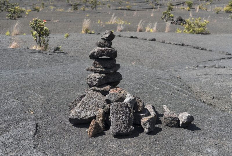 Kilauea: Volcanoes National Park Guided Hike - FAQs