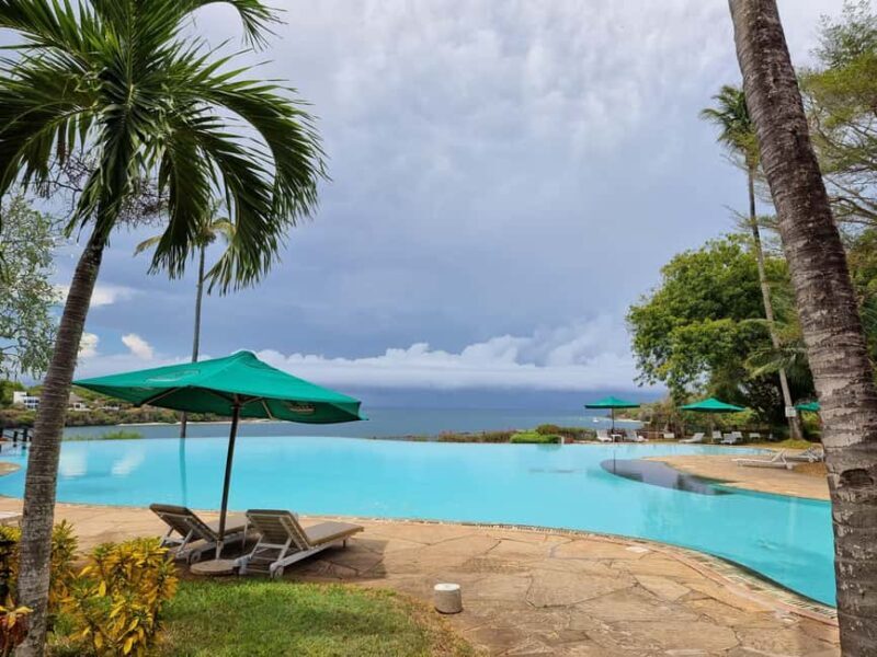 Kilifi: Mnarani Beach Club Accommodation and Activities - Pricing and Value