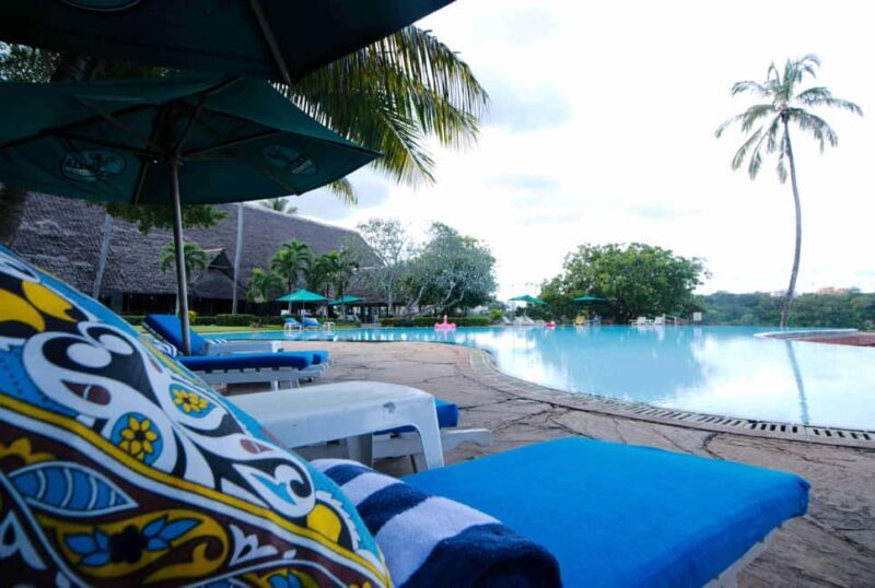 Kilifi: Mnarani Beach Club Accommodation and Activities - Who Will Love This Tour?