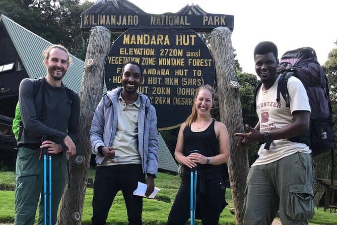 Kilimanjaro 1 Day Hike - Authentic Insights from Past Participants