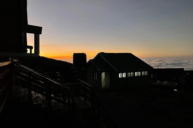 Kilimanjaro 1 Day Hike - Who Should Consider This Tour?