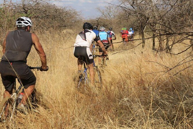 Kilimanjaro 360 - What Makes the Kilimanjaro 360 Cycling Tour Special?