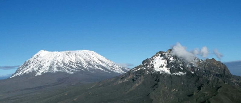 Kilimanjaro: 5-Day Luxury Climbing Tour on Marangu Route - Key Points