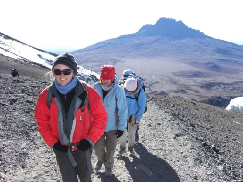 Kilimanjaro: 5-Day Luxury Climbing Tour on Marangu Route - A Closer Look at the 5-Day Kilimanjaro Tour