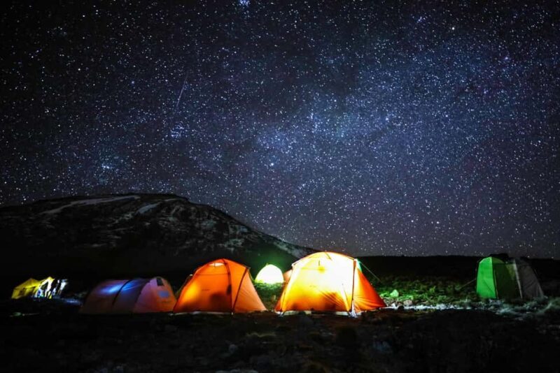 Kilimanjaro: 5-Day Luxury Climbing Tour on Marangu Route - FAQ
