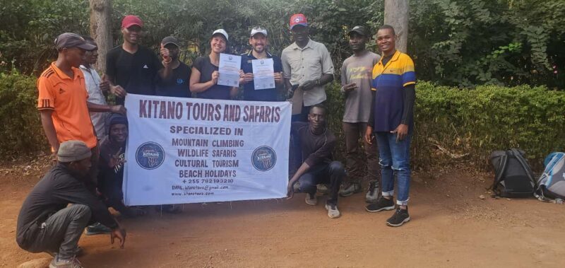 Kilimanjaro: 5-Day Marangu Route Hiking Tour - Additional Information
