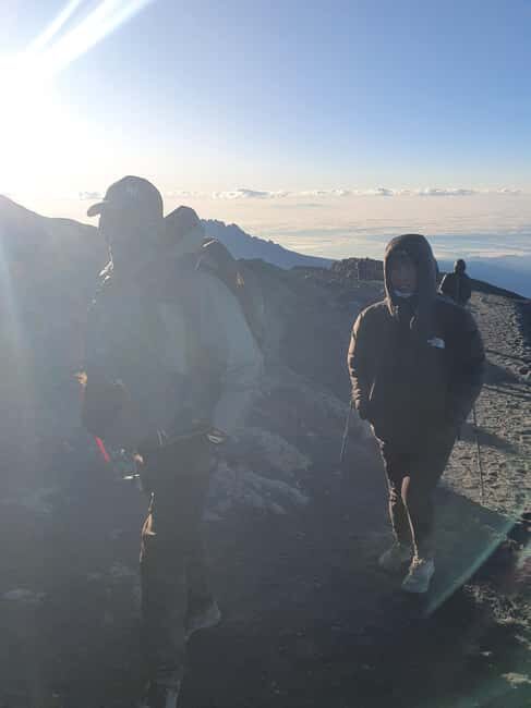 Kilimanjaro: 6-Day Full Moon Machame Route Climb - An In-Depth Look at the Kilimanjaro 6-Day Full Moon Machame Route Climb