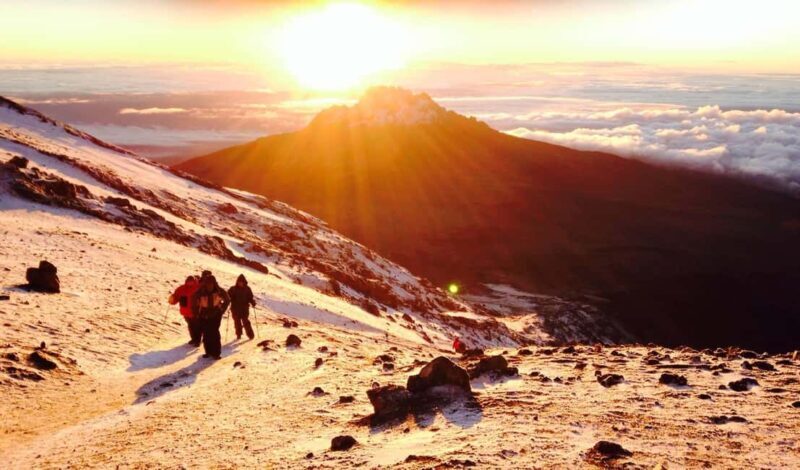Kilimanjaro: 6-Day Luxury Climbing Tour with Marangu Route - An In-Depth Look at the 6-Day Luxury Kilimanjaro Climb