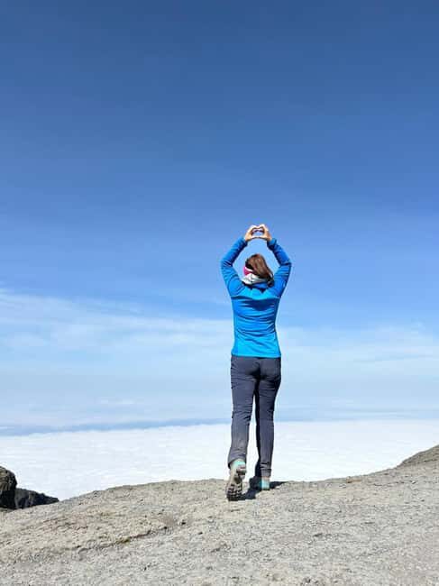 Kilimanjaro: 6-Day Machame Route Kilimanjaro Climb - Introduction to the Machame Route Climb