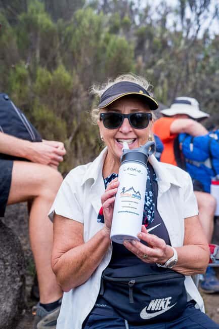 Kilimanjaro: 6-Day Machame Route Trek with Airport Transfer - Practical Considerations