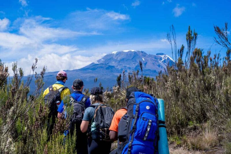 Kilimanjaro: 6-Day Machame Route Trek with Airport Transfer - Final Thoughts