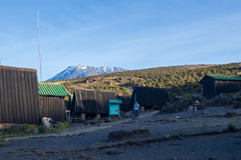 Kilimanjaro: 6-Day Machame Route Trek with Hotel Stay - The Sum Up