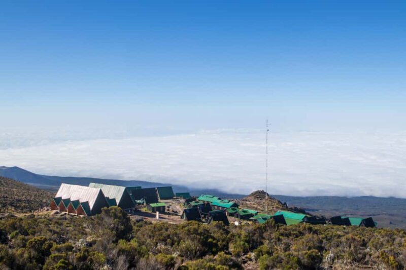 Kilimanjaro: 6-Day Machame Route Trek with Hotel Stay - FAQ