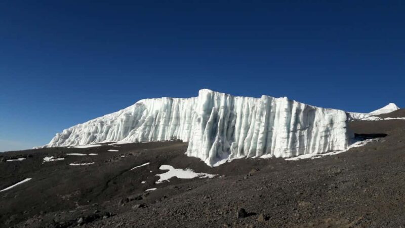 Kilimanjaro: 6-Day Machame Route Trek with Summit Attempt - Key Points  