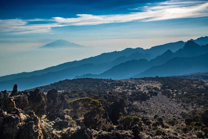 Kilimanjaro: 6-Day Machame Route Trek with Summit Attempt - Who Is This Trek Best For?  