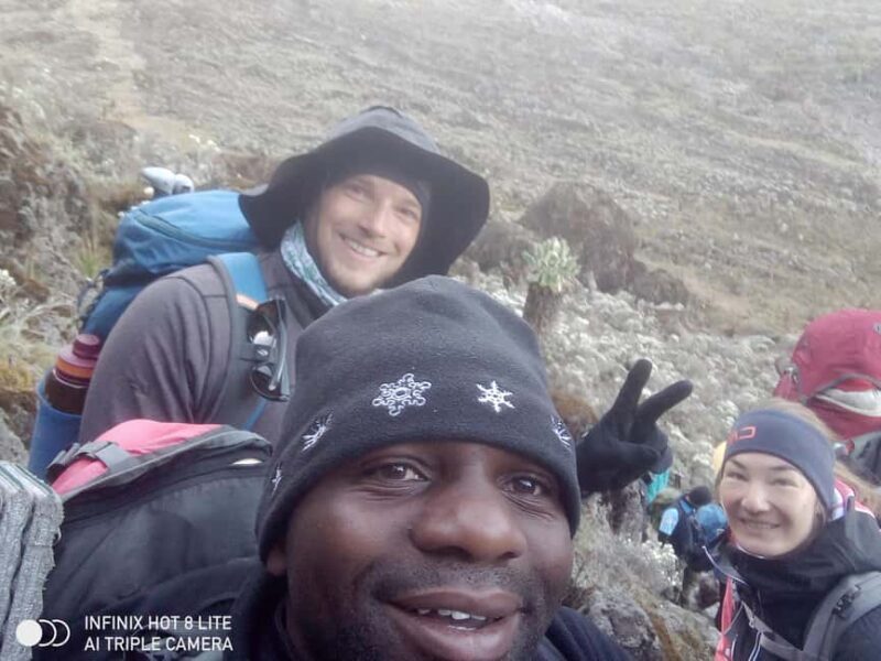 Kilimanjaro: 6-Day Machame Route Trekking Adventure - Practical Details and Tips