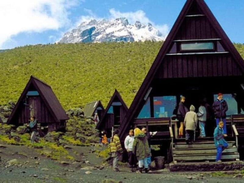 Kilimanjaro: 6-Day Marangu Route Climbing Tour - An In-Depth Look at the 6-Day Kilimanjaro Marangu Route Tour