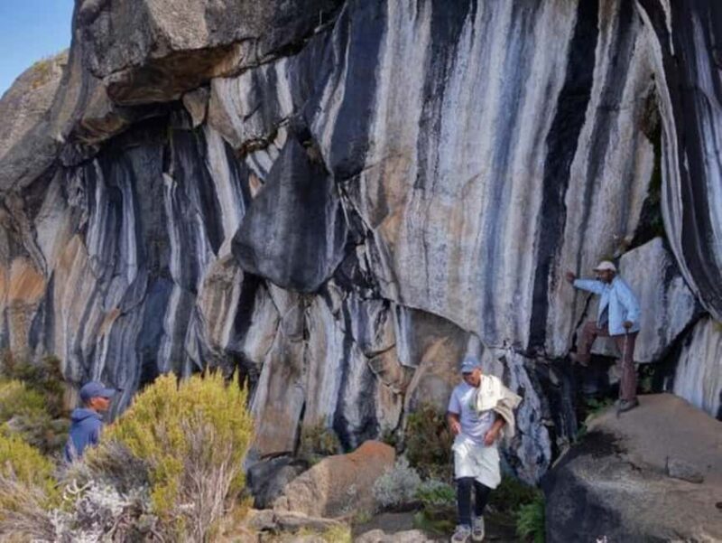 Kilimanjaro: 6-Day Marangu Route Climbing Tour - Practical Tips for the Climb