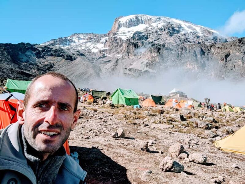 Kilimanjaro: 6-Day Rongai Route Trek with Uhuru Peak Summit - Key Points