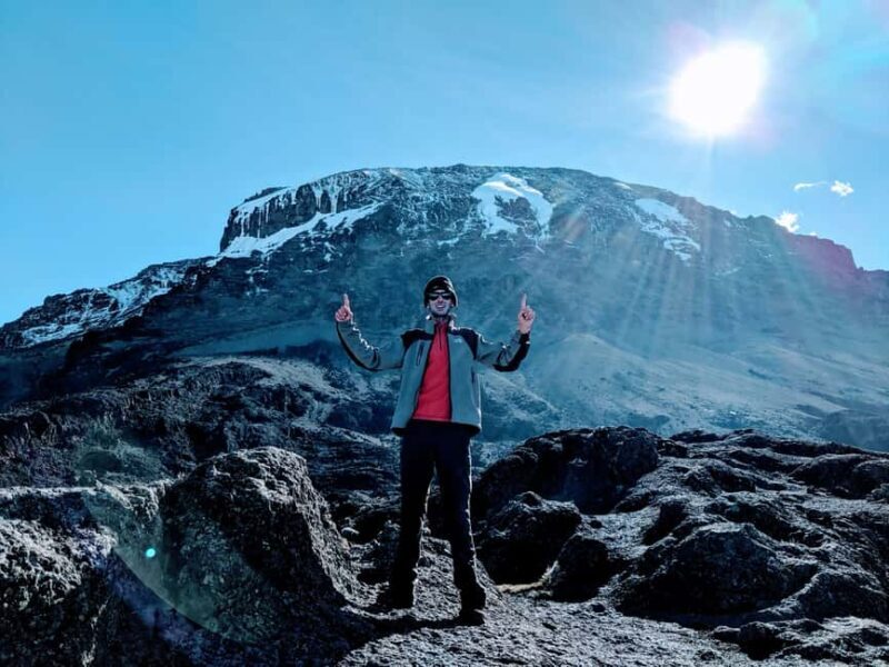 Kilimanjaro: 6-Day Rongai Route Trek with Uhuru Peak Summit - Exploring the 6-Day Rongai Route Kilimanjaro Trek