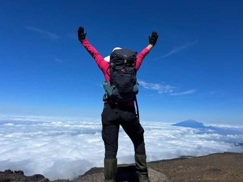 Kilimanjaro: 6-Day Rongai Route Trek with Uhuru Peak Summit - Practical Tips for a Smooth Climb