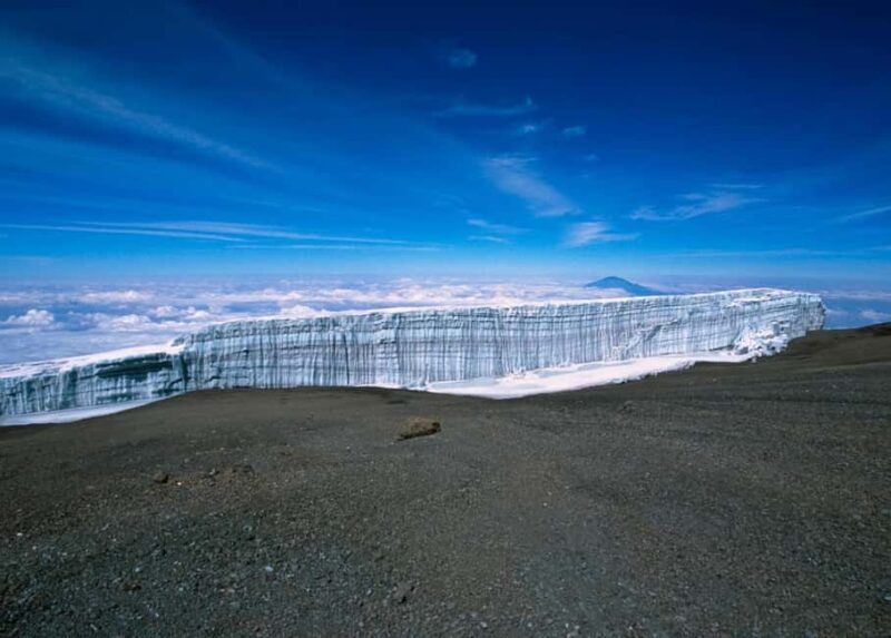 Kilimanjaro: 7-Day Lemosho Route Trek with Summit Attempt - Introduction